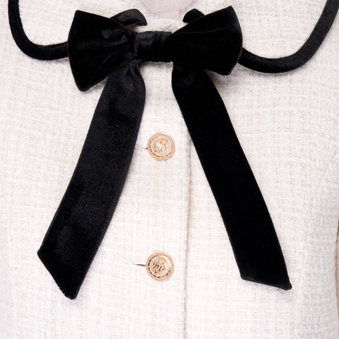 The Gabrielle Jacket