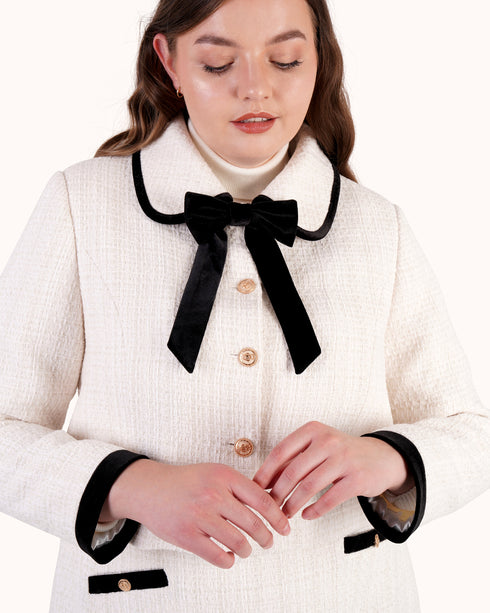 The Gabrielle Jacket