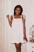 The Sabrina Nightie
