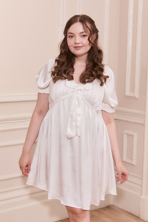 THE WENDY NIGHTGOWN