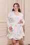 THE MARILYN ROBE