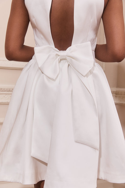 THE TALLULAH DRESS