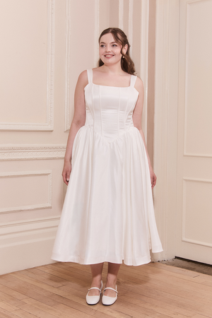 THE JULIETTE DRESS