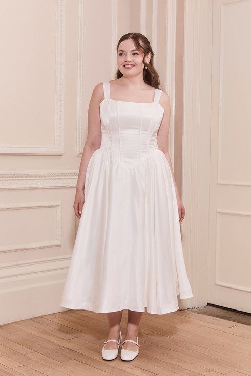 THE JULIETTE DRESS