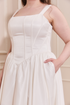 THE JULIETTE DRESS
