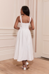 THE JULIETTE DRESS