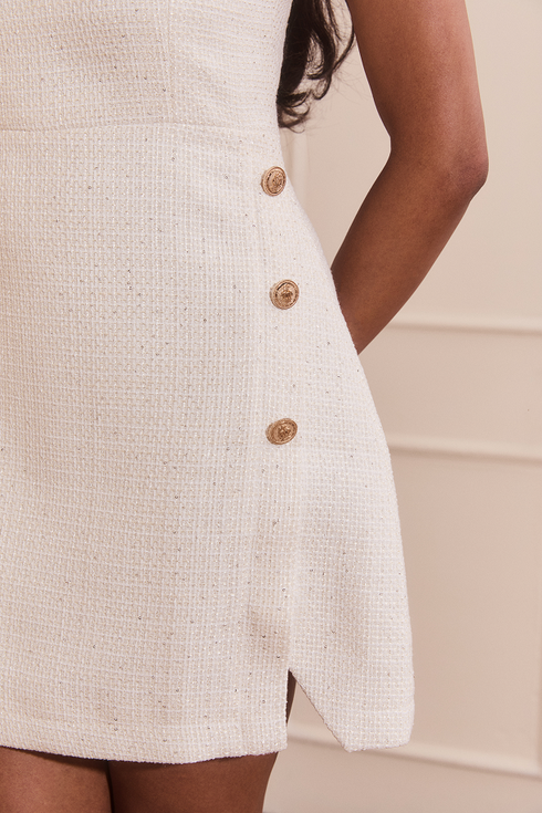 THE AUDREY DRESS
