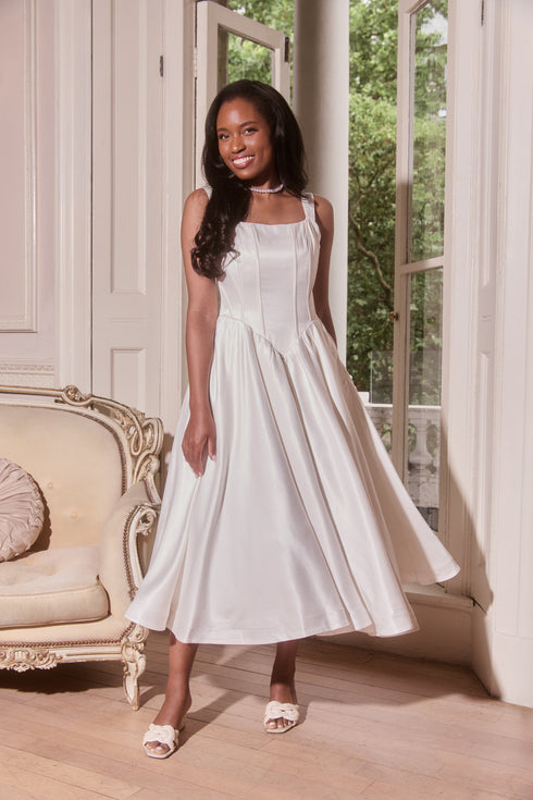 THE JULIETTE DRESS