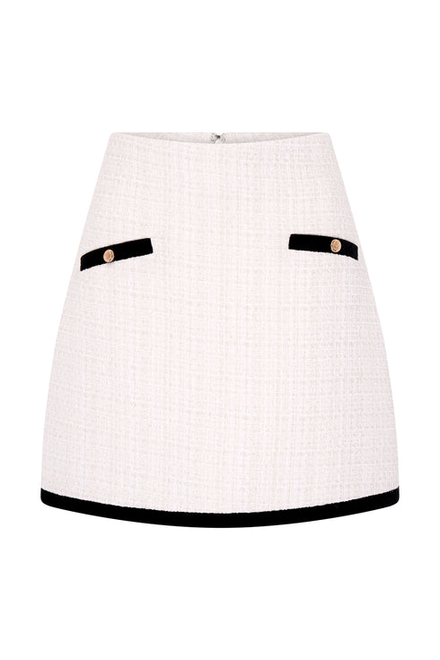 The Gabrielle Skirt