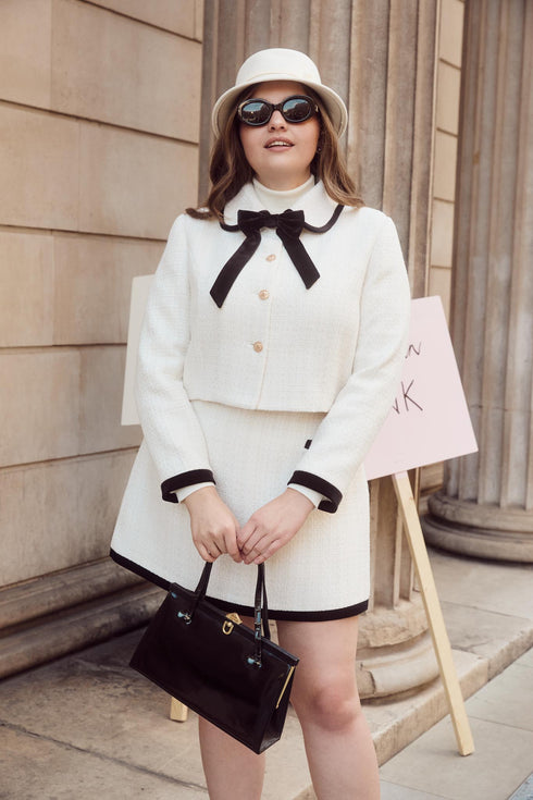 The Gabrielle Jacket