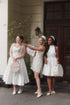THE AUDREY DRESS