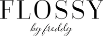 Flossy By Freddy