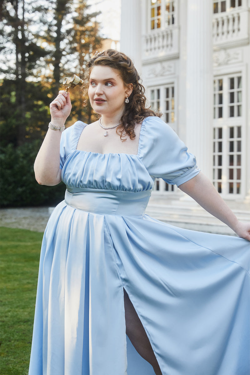 The Daphne Dress – Flossy By Freddy