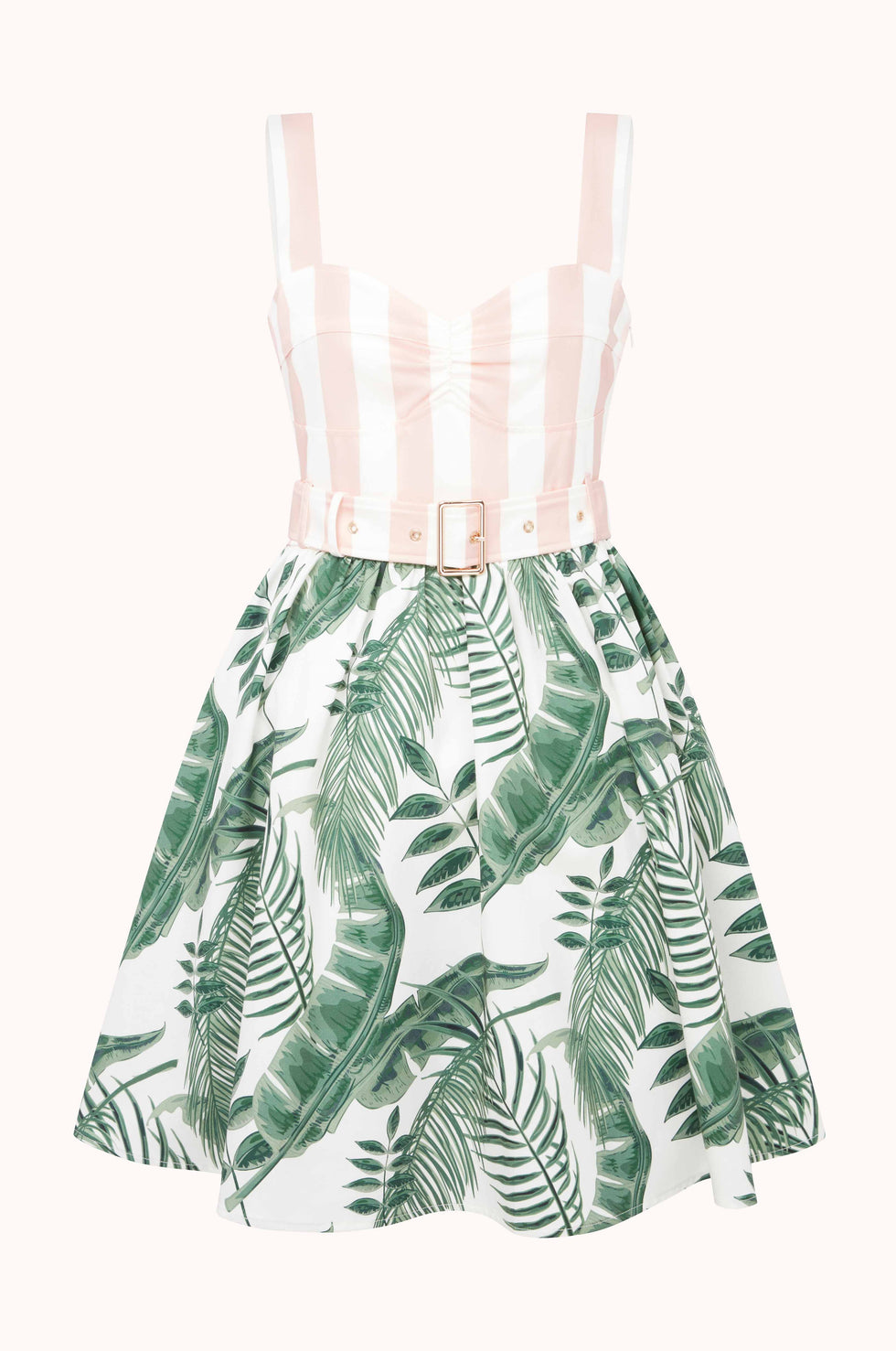 Beverly Dress