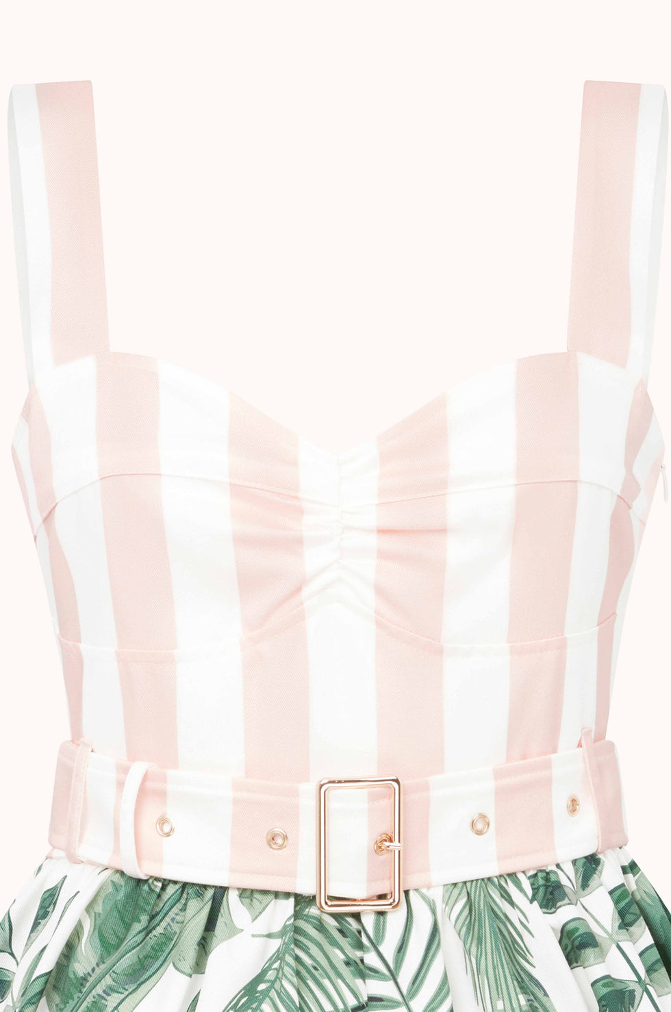Beverly Dress