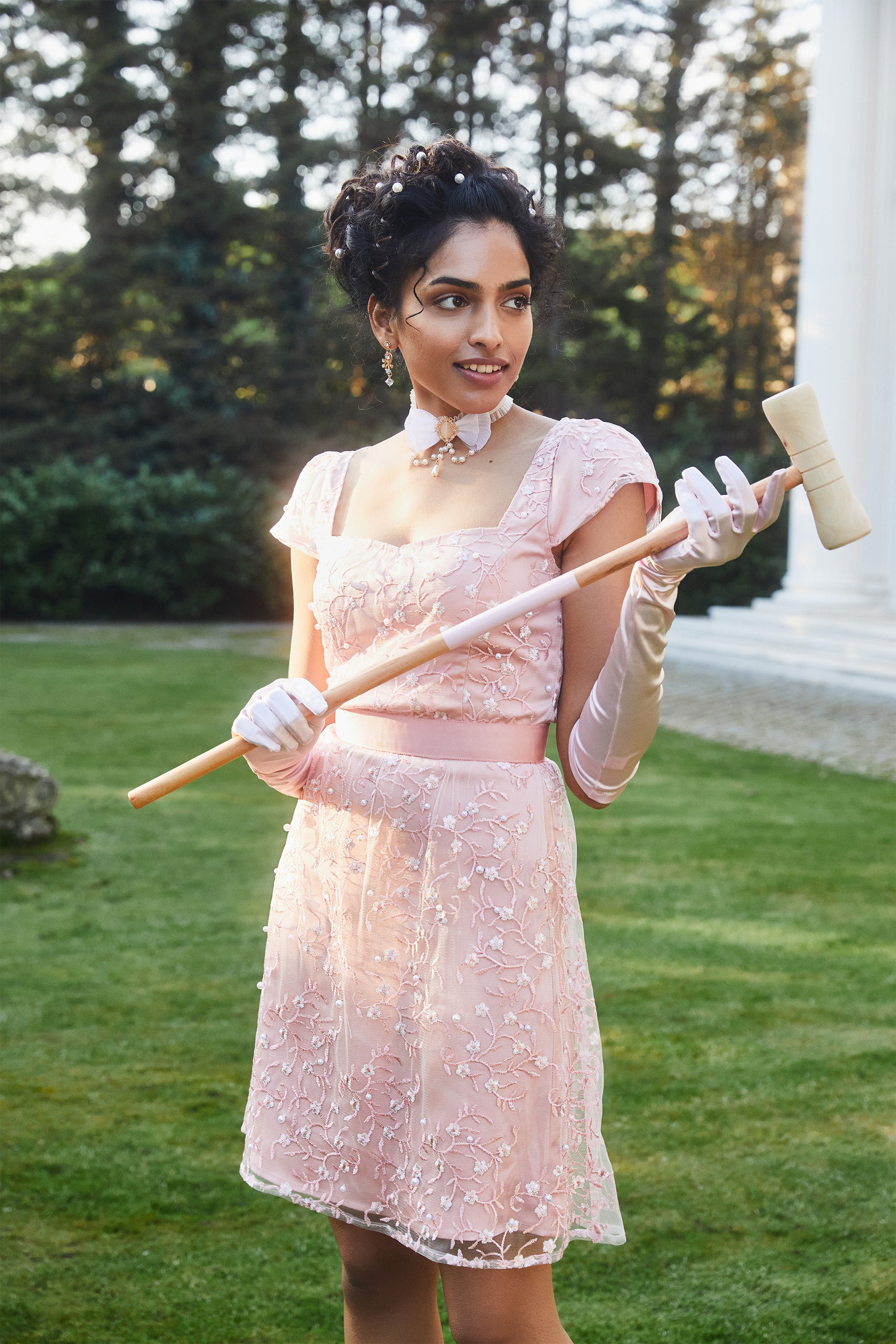 Nelly dresses cheap uk
